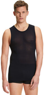 FALKE Ultralight Cool Singlet Heren zwart - XL