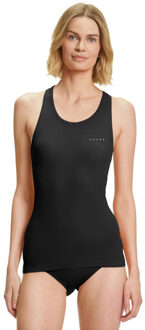 FALKE Ultralight Cool Top Dames zwart - M