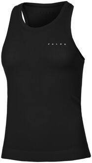 FALKE Ultralight Cool Vest Dames-Zwart,Zwart - S,M,L,XL