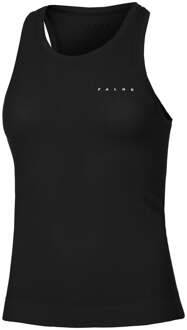 FALKE Ultralight Cool Vest Dames-Zwart,Zwart - XL