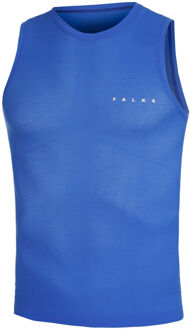 FALKE Ultralight Cool Vest Heren blauw - M
