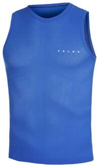 FALKE Ultralight Cool Vest Heren-Blauw - S,M,L,XL,XXL