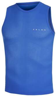 FALKE Ultralight Cool Vest Heren blauw - S,M,XXL
