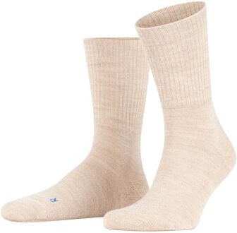 FALKE Walkie Light Sokken Senior beige - 42-43