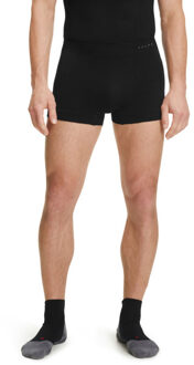 FALKE Warm Boxer Heren 39618 - Zwart 3000 black Heren - S