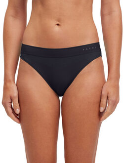 FALKE Warm Brief Dames zwart - L