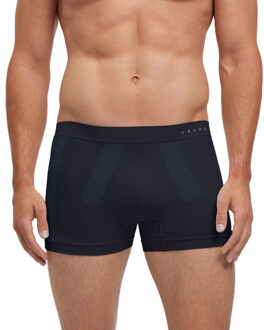 FALKE Warm Brief Heren zwart - L