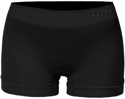 FALKE Warm Panty Dames-Zwart - XS,S,L