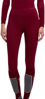 FALKE Warm Thermobroek Dames - S