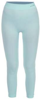 FALKE Warm Tight Dames-Groen - S,M