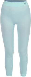 FALKE Warm Tight Dames-Groen - XS,S,M,L,XL