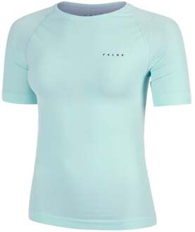 FALKE Warm Vest Dames-Groen - M