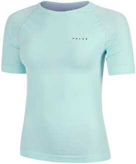 FALKE Warm Vest Dames-Groen - XS,S,M,L,XL