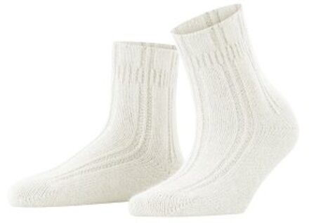 Falke Women Bedsock Zwart,Roze,Wit,Grijs - Maat 35/38,Maat 39/42