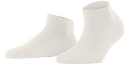 Falke Women City Fine Softness Sock Zwart,Wit - Maat 35/38,Maat 39/42