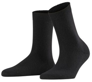Falke Women Cosy Wool Socks * Actie * Grijs,Beige,Blauw,Bruin,Zwart,Rood - Maat 35/38,Maat 39/42
