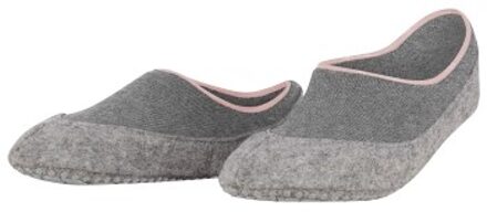 Falke Women Cosyshoe Socks * Actie * Grijs,Versch.kleure/Patroon,Roze - Maat 37/38,Maat 39/40,Maat 41/42