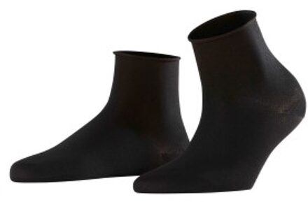 Falke Women Cotton Touch Socks * Actie * Beige,Zwart,Wit,Blauw - Maat 35/38,Maat 39/42