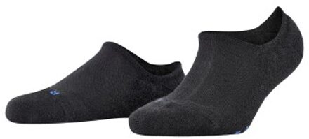 Falke Women Keep Warm No Show Socks * Actie * Zwart,Beige,Wit - Maat 35/36,Maat 37/38,Maat 39/41