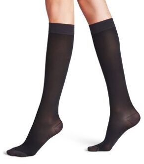 Falke Women Leg Energizer 50 Knee-high * Actie * Zwart - Maat 35/36,Maat 37/38,Maat 39/40,Maat 41/42