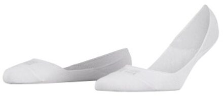 Falke Women Step No Show Socks Medium Cut Beige,Zwart,Wit - Maat 35/36,Maat 37/38,Maat 39/40,Maat 41/42