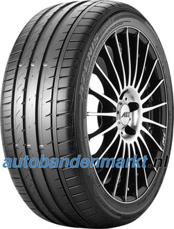 Falken Azenis FK453 - 215-45 R17 91W - zomerband