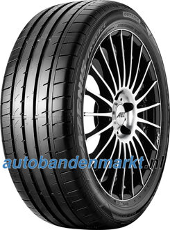 Falken Azenis FK453CC - 215-50 R18 92W - zomerband