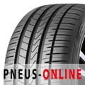 Falken car-tyres Falken AZENIS FK510 ( 275/40 R22 107Y XL SUV, met velgrandbescherming (MFS) BLK )