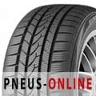 Falken car-tyres Falken EUROALL SEASON AS200 ( 185/50 R16 81V, BLK )