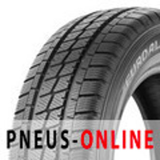 Falken car-tyres Falken EUROALL SEASON VAN11 ( 225/70 R15C 112/110R BLK )