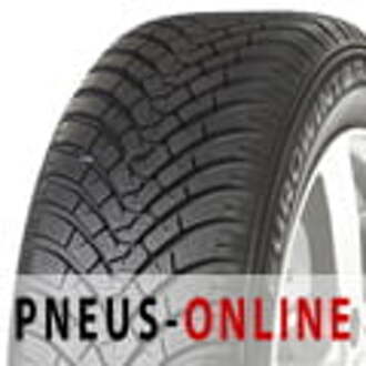 Falken car-tyres Falken EUROWINTER HS01 ( 225/40 R19 93V XL, met velgrandbescherming (MFS) )