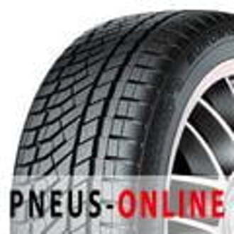 Falken car-tyres Falken EUROWINTER HS02 ( 205/50 R16 91H XL, met velgrandbescherming (MFS) BLK )