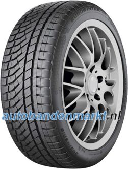 Falken car-tyres Falken EUROWINTER HS02PRO ( 225/40 R18 92W XL, NBLK )