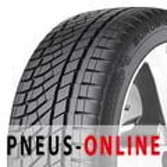 Falken car-tyres Falken EUROWINTER HS02PRO ( 235/40 R19 96W XL, met velgrandbescherming (MFS) NBLK )