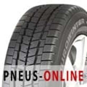 Falken car-tyres Falken EUROWINTER VAN01 ( 225/70 R17C 108/106T BLK )