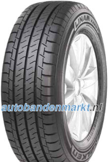 Falken car-tyres Falken LINAM VAN01A ( 205/75 R16C 113/111R BLK )