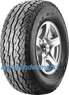 Falken car-tyres Falken WILDPEAK A/T AT01 ( 275/70 R16 114T BLK )