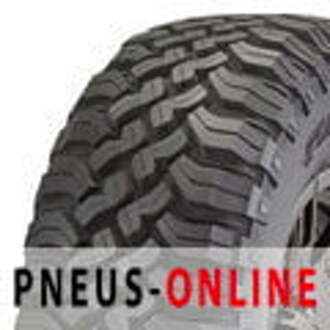 Falken car-tyres Falken WILDPEAK M/T MT01 ( LT31x10.50 R15 109Q, POR BLK )