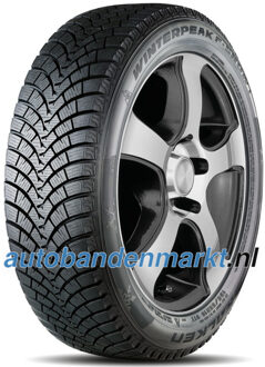 Falken car-tyres Falken WINTERPEAK F-SNOW 1 ( 215/65 R16 102T XL, Nordic compound )