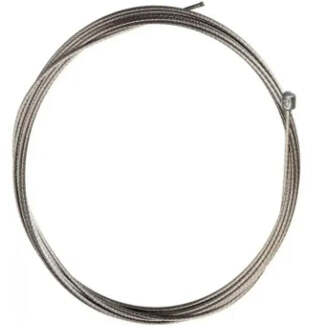 FALKX Binnenkabel derrailleur RVS - 2,25m