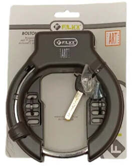 FALKX Bolton Ringslot ART