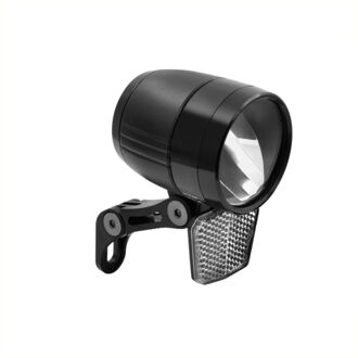 FALKX CG1003A Koplamp e-bike zwart 100lx