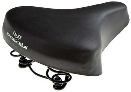 FALKX City Zadel - Elastomeer