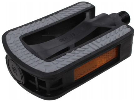 FALKX Comfort Pedalen 9/16