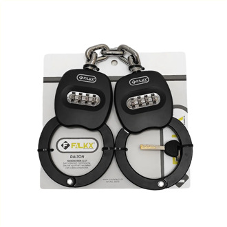 FALKX Dalton Handboeienslot