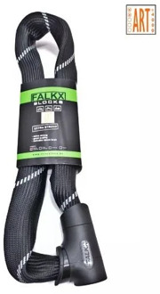 FALKX Falkx ART2 Kettingslot Luxe - 90cm