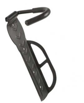 FALKX Fiets ophanghaak muurbevestiging - Muurhaak