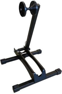 FALKX Fietsstandaard inklapbaar en verstelbaar - 20"-29"