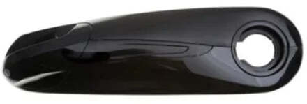 FALKX Kettingkast Nexus 3 - 28" - Zwart