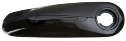 FALKX Kettingkast Nexus 7 - 28" - Zwart